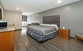 Days Inn By Wyndham Moosic